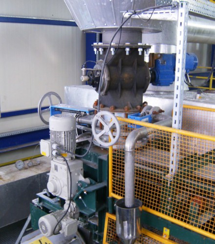 Dozownik Celkowy TPC-O