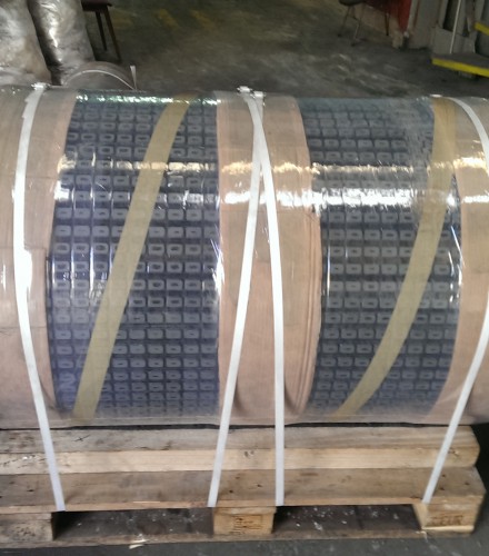 Bębny Napędowe Ceramiczne