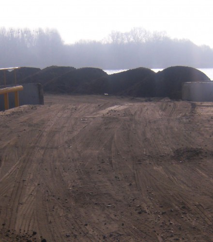 Przejazd Nad Przenośnikiem (45 DMC)