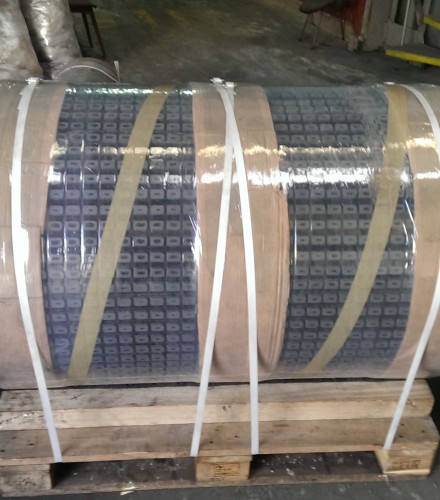 Bębny Napędowe Ceramiczne