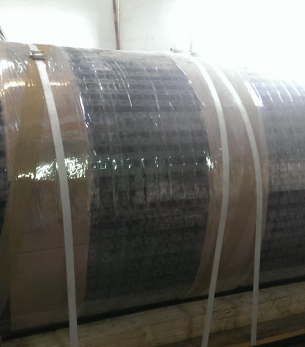 Bębny Napędowe Ceramiczne