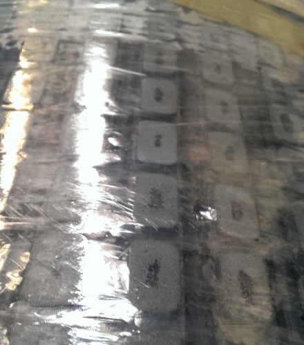 Bębny Napędowe Ceramiczne