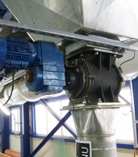 Dozownik Celkowy TPC-O