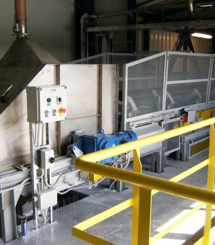 Przenośniki Taśmowe TPT