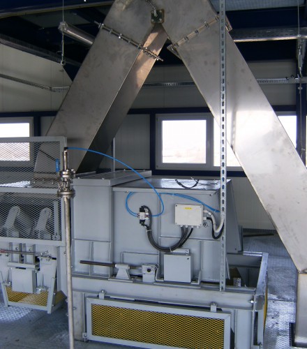 Przenośniki Taśmowe TPT