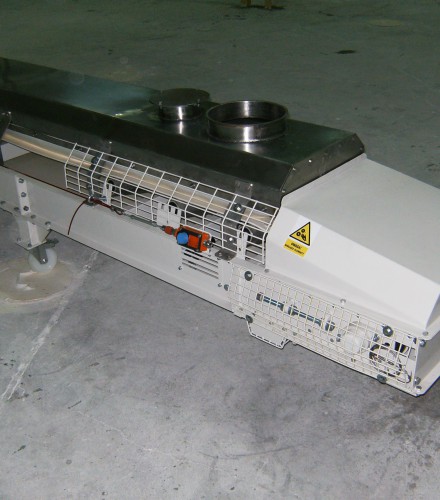 TPT-500-9 FDA ATEX