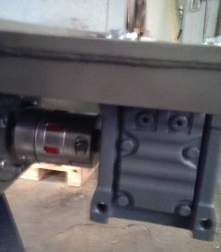 Zasuwy Nożowe TPN-500-500-1,1